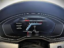 2023 Audi A5 Cabriolet Progressiv S-line Co - Photo 21