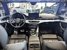 2023 Audi A5 Cabriolet Progressiv S-line Co - Photo 26