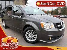 2019 Dodge Grand Caravan 35th Anniversary 35th Anniversary 2WD
