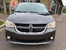 2019 Dodge Grand Caravan 35th Anniversary 35th Anniversary 2WD - Photo 2
