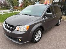 2019 Dodge Grand Caravan 35th Anniversary 35th Anniversary 2WD - Photo 3