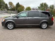 2019 Dodge Grand Caravan 35th Anniversary 35th Anniversary 2WD - Photo 4