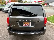2019 Dodge Grand Caravan 35th Anniversary 35th Anniversary 2WD - Photo 5