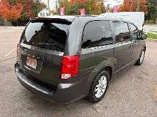 2019 Dodge Grand Caravan 35th Anniversary 35th Anniversary 2WD - Photo 6