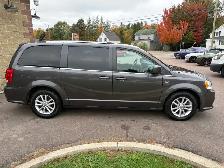 2019 Dodge Grand Caravan 35th Anniversary 35th Anniversary 2WD - Photo 7