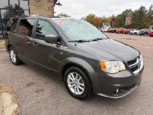 2019 Dodge Grand Caravan 35th Anniversary 35th Anniversary 2WD - Photo 8
