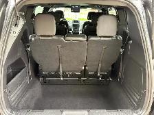 2019 Dodge Grand Caravan 35th Anniversary 35th Anniversary 2WD - Photo 9