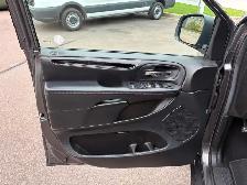 2019 Dodge Grand Caravan 35th Anniversary 35th Anniversary 2WD - Photo 10