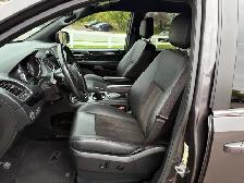 2019 Dodge Grand Caravan 35th Anniversary 35th Anniversary 2WD - Photo 11