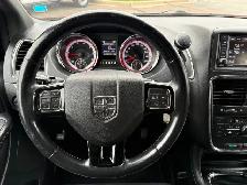 2019 Dodge Grand Caravan 35th Anniversary 35th Anniversary 2WD - Photo 13