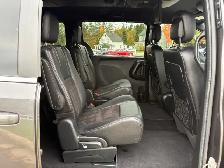 2019 Dodge Grand Caravan 35th Anniversary 35th Anniversary 2WD - Photo 18