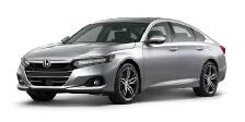 2021 Honda Accord Sedan Touring