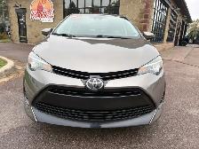 2018 Toyota Corolla LE LE CVT - Photo 2