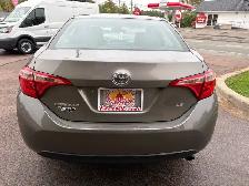 2018 Toyota Corolla LE LE CVT - Photo 5