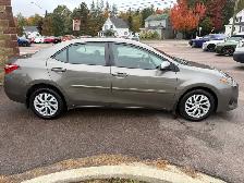 2018 Toyota Corolla LE LE CVT - Photo 7