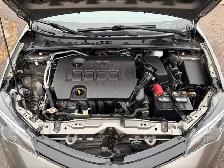 2018 Toyota Corolla LE LE CVT - Photo 8