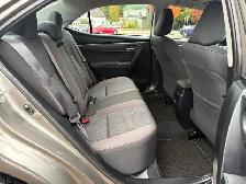 2018 Toyota Corolla LE LE CVT - Photo 12