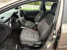 2018 Toyota Corolla LE LE CVT - Photo 15