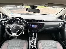 2018 Toyota Corolla LE LE CVT - Photo 17