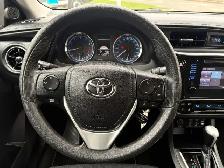 2018 Toyota Corolla LE LE CVT - Photo 18