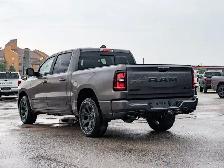 2026 Ram 1500 Sport - Photo 6