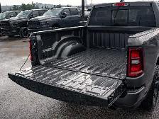 2026 Ram 1500 Sport - Photo 8