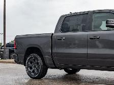 2026 Ram 1500 Sport - Photo 9
