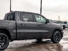 2026 Ram 1500 Sport - Photo 10