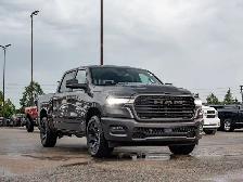 2026 Ram 1500 Sport - Photo 11