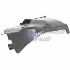 Volkswagen Cc 2009-2012 Hood Steel - Photo 2