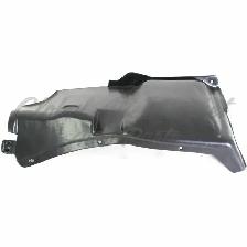 Volkswagen Cc 2009-2012 Hood Steel - Photo 3