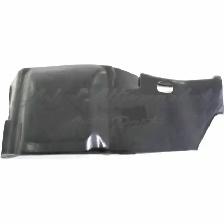 Volkswagen Cc 2009-2012 Hood Steel - Photo 4