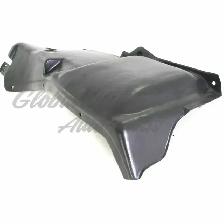 Volkswagen Cc 2009-2012 Hood Steel - Photo 5