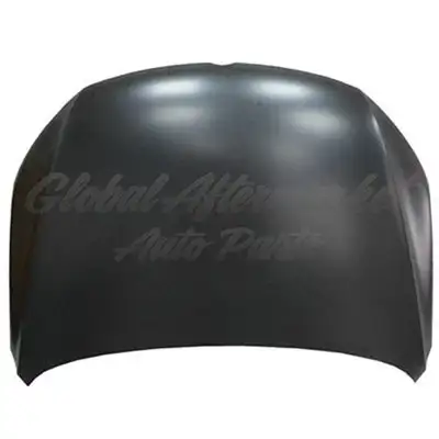 Volkswagen Cc 2012-2017 Hood Steel