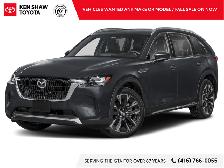 2026 Mazda CX-90 PHEV GT