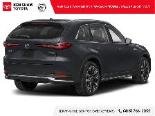 2026 Mazda CX-90 PHEV GT - Photo 2