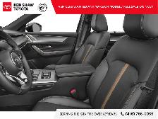 2026 Mazda CX-90 PHEV GT - Photo 6