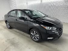 Nissan Versa SV 2025 à vendre - Photo 5