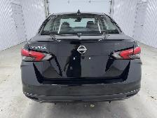 Nissan Versa SV 2025 à vendre - Photo 9