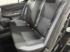 Nissan Versa SV 2025 à vendre - Photo 18