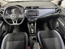 Nissan Versa SV 2025 à vendre - Photo 19