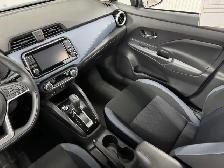 Nissan Versa SV 2025 à vendre - Photo 21