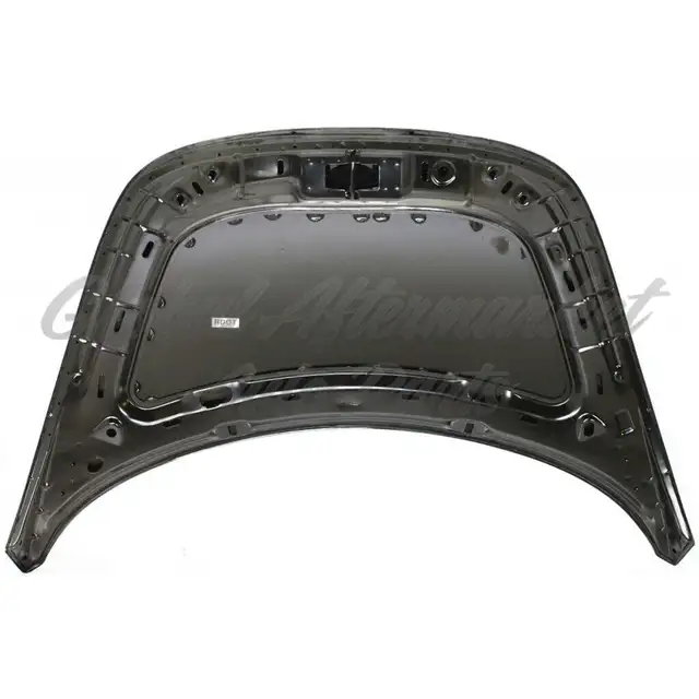 Volkswagen Beetle 1998-2010 Hood