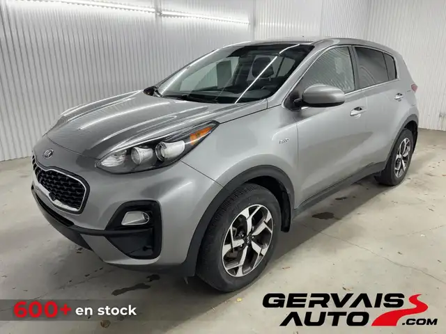 KIA Sportage LX AWD 2021 à vendre