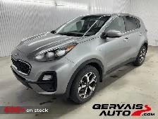 KIA Sportage LX AWD 2021 à vendre