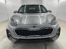 KIA Sportage LX AWD 2021 à vendre - Photo 3