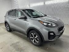 KIA Sportage LX AWD 2021 à vendre - Photo 5