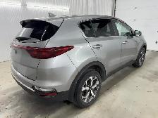 KIA Sportage LX AWD 2021 à vendre - Photo 7
