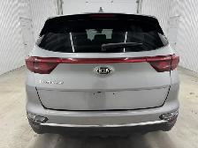 KIA Sportage LX AWD 2021 à vendre - Photo 9