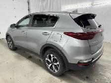 KIA Sportage LX AWD 2021 à vendre - Photo 11